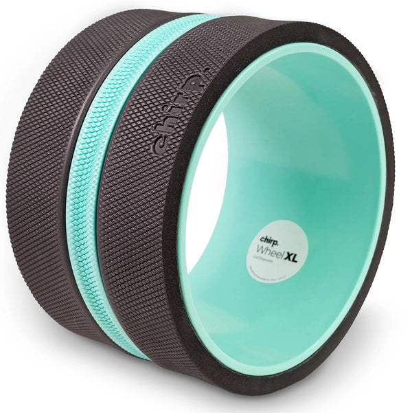 Chirp-hjul XL 10" Superkomfort