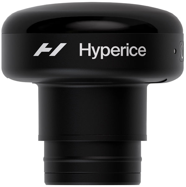 Hyperice Uppvärmt Huvud 3