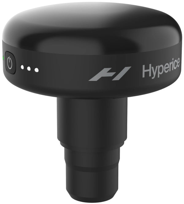 Hyperice Hypervolt Uppvärmt Huvud