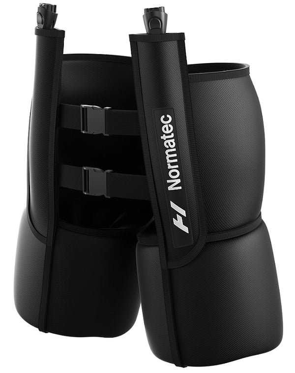 Hyperice Normatec 3.0 Höftfästen