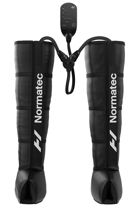 Hyperice Normatec 3.0 bensystem