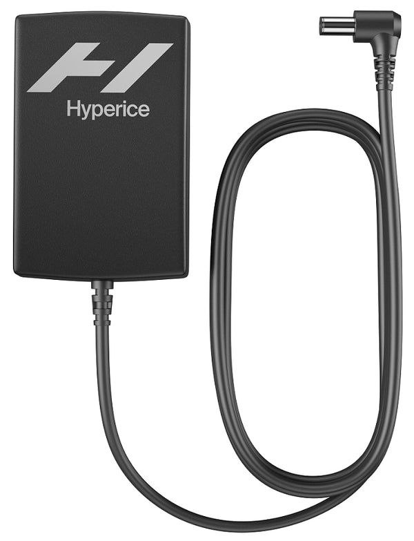 Hyperice Normatec 3.0 strömförsörjning