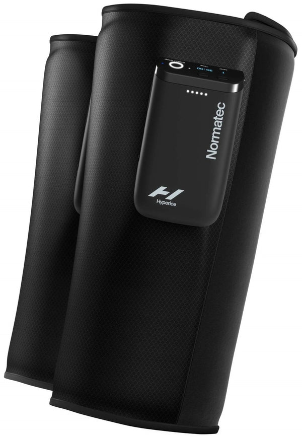 Hyperice Normatec underben