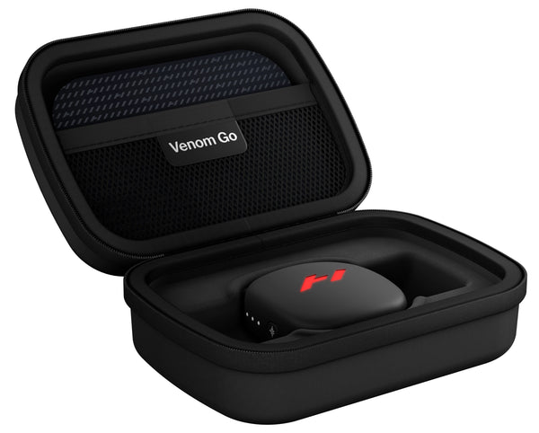 Hyperice Venom Go-skal